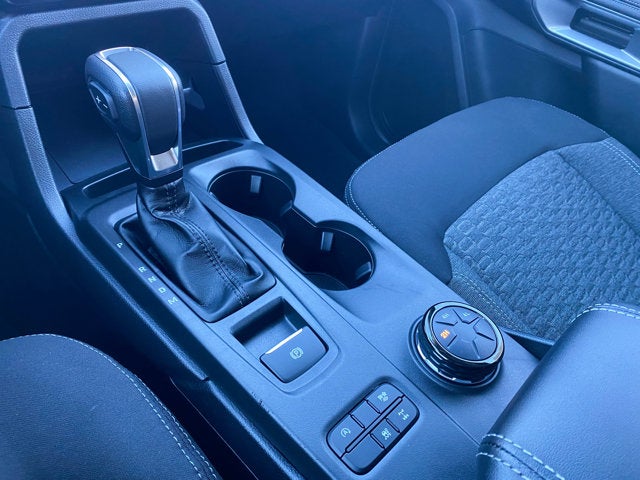 2025 Ford Ranger XLT Super Crew 4x4