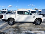 2025 Ford Ranger XLT Super Crew 4x4