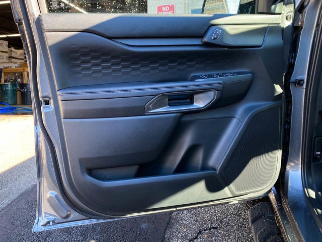 2025 Ford Ranger XLT Super Crew 4x4