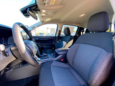 2025 Ford Ranger XLT Super Crew 4x4