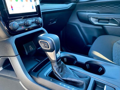 2025 Ford Ranger XLT Super Crew 4x4