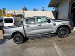 2025 Ford Ranger XLT Super Crew 4x4