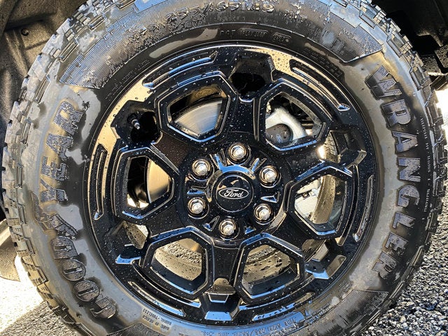 2025 Ford Ranger XLT Super Crew 4x4