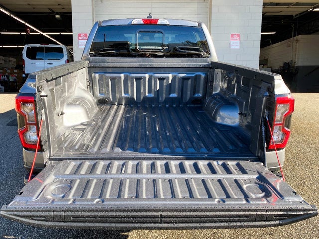 2025 Ford Ranger XLT Super Crew 4x4