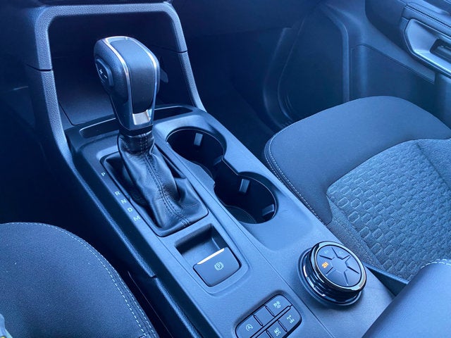 2025 Ford Ranger XLT Super Crew 4x4