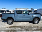 2025 Ford Ranger XLT Super Crew 4x4