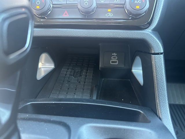 2025 Ford Ranger Lariat Super Crew 4x4 V-6 Demo