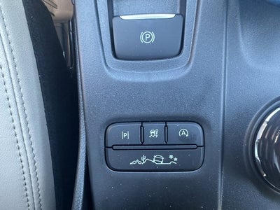 2025 Ford Ranger Lariat Super Crew 4x4 V-6 Demo