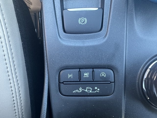 2025 Ford Ranger Lariat Super Crew 4x4 V-6 Demo