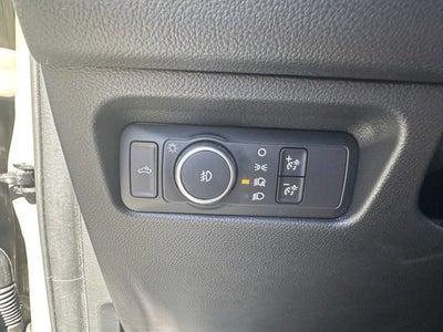 2025 Ford Ranger Lariat Super Crew 4x4 V-6 Demo