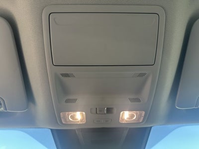 2025 Ford Ranger Lariat Super Crew 4x4 V-6 Demo