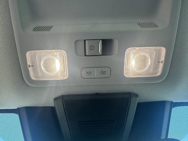 2025 Ford Ranger Lariat Super Crew 4x4 V-6 Demo