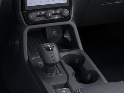 2026 Ford Ranger Lariat Super Crew 4x4