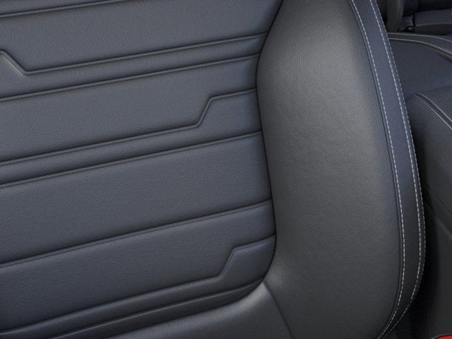 2026 Ford Ranger Lariat Super Crew 4x4