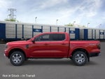 2026 Ford Ranger Lariat Super Crew 4x4