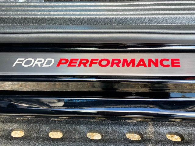 2025 Ford Ranger Raptor Super Crew 4x4