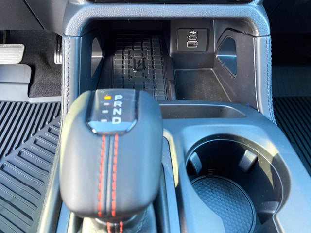 2025 Ford Ranger Raptor Super Crew 4x4