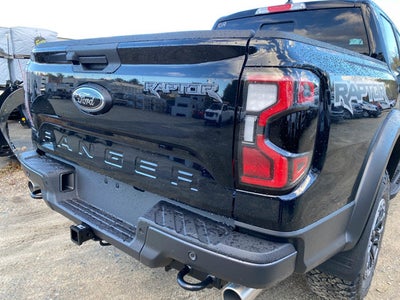 2025 Ford Ranger Raptor Super Crew 4x4