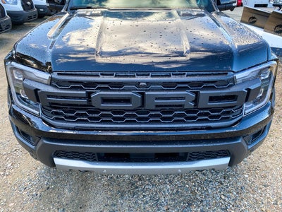 2025 Ford Ranger Raptor Super Crew 4x4