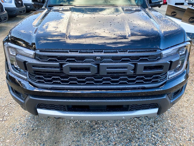 2025 Ford Ranger Raptor Super Crew 4x4