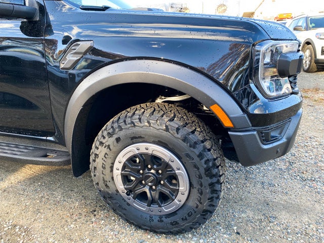 2025 Ford Ranger Raptor Super Crew 4x4