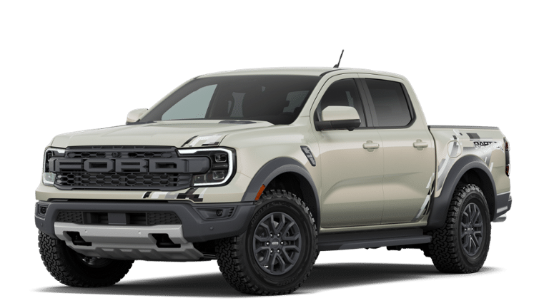 2026 Ford Ranger's photo