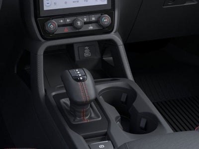 2026 Ford Ranger Raptor Super Crew 4x4