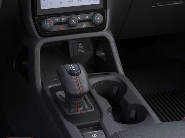 2026 Ford Ranger Raptor Super Crew 4x4