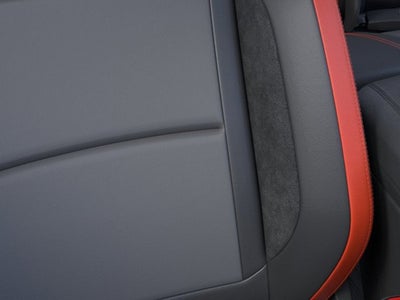 2026 Ford Ranger Raptor Super Crew 4x4