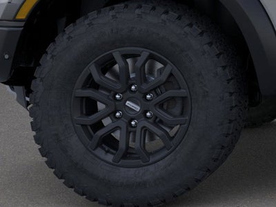 2026 Ford Ranger Raptor Super Crew 4x4