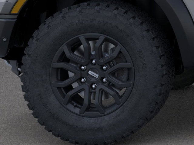 2026 Ford Ranger Raptor Super Crew 4x4