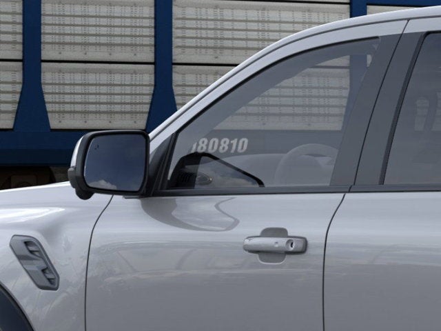 2026 Ford Ranger Raptor Super Crew 4x4