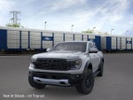 2026 Ford Ranger Raptor Super Crew 4x4