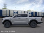2026 Ford Ranger Raptor Super Crew 4x4