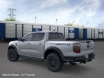 2026 Ford Ranger Raptor Super Crew 4x4