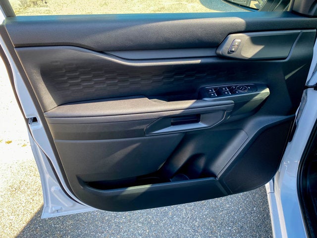 2025 Ford Ranger STX Super Crew 4x4