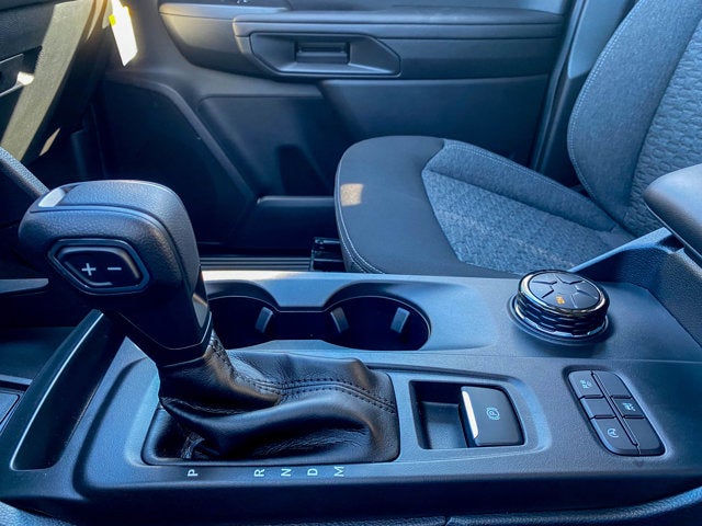 2025 Ford Ranger STX Super Crew 4x4