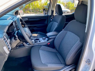 2025 Ford Ranger STX Super Crew 4x4