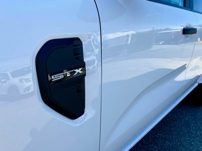 2025 Ford Ranger STX Super Crew 4x4