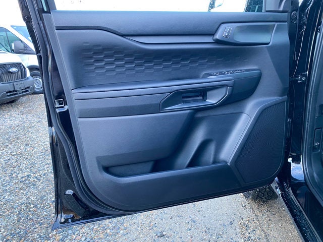 2025 Ford Ranger STX Super Crew 4x4