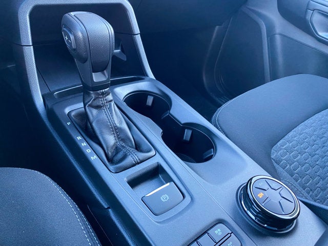 2025 Ford Ranger STX Super Crew 4x4