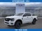 2026 Ford Ranger STX