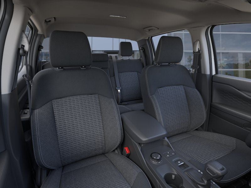 2026 Ford Ranger STX