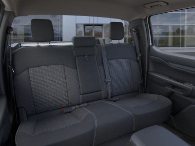 2026 Ford Ranger STX