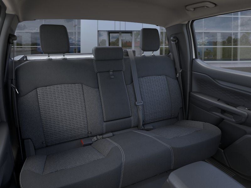 2026 Ford Ranger STX