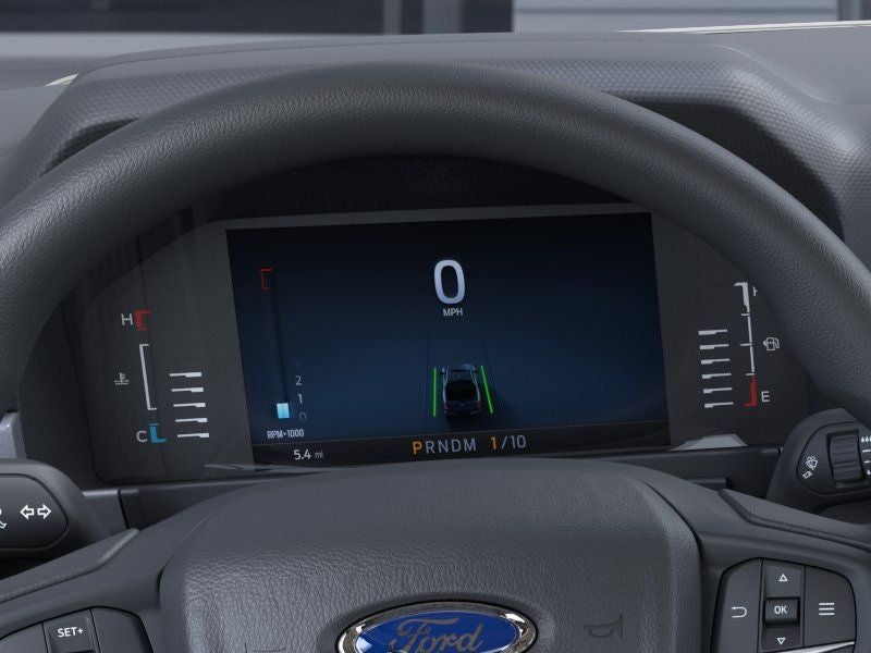 2026 Ford Ranger STX