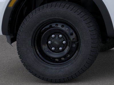 2026 Ford Ranger STX