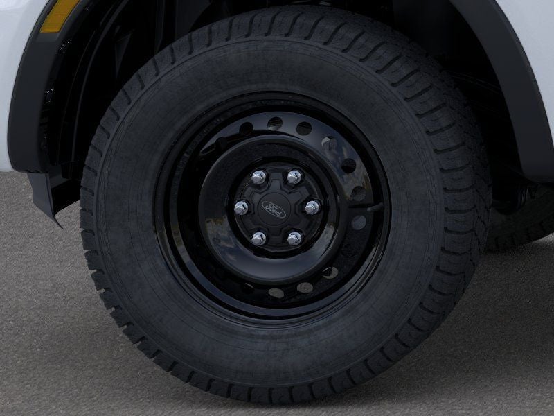 2026 Ford Ranger STX