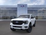 2026 Ford Ranger STX