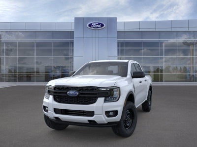 2026 Ford Ranger STX